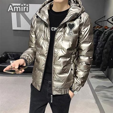 amiri jacket replica